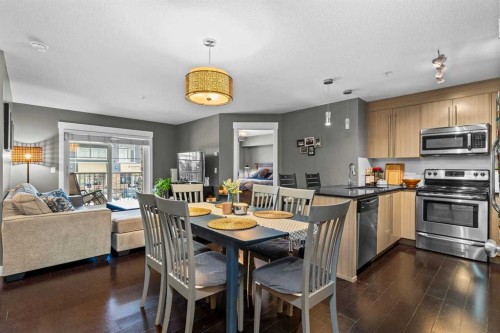 3204-11 Mahogany Row Se, Calgary, AB - Indoor