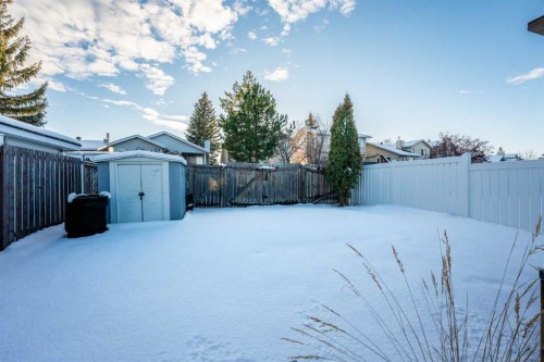 15 Shawinigan Rise Sw, Calgary, AB - Outdoor