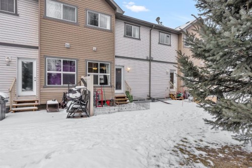 106 Ranch Ridge Meadow, Strathmore, AB - Outdoor