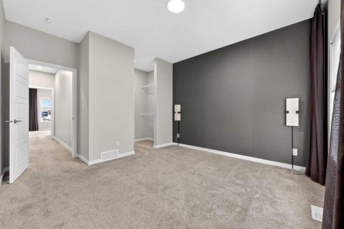 589 Mahogany Road Se, Calgary, AB - Indoor Photo Showing Other Room