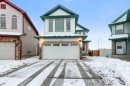 57 Saddlemead Road Ne, Calgary, AB  - Outdoor 