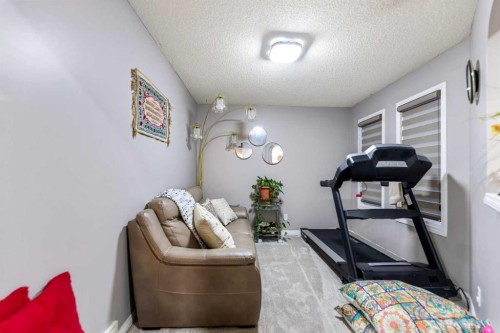 57 Saddlemead Road Ne, Calgary, AB - Indoor
