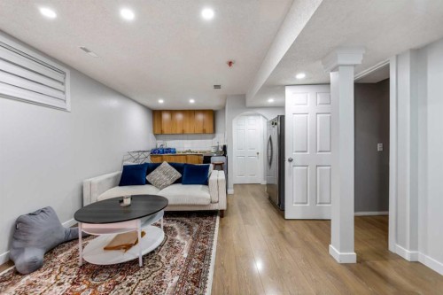 57 Saddlemead Road Ne, Calgary, AB - Indoor Photo Showing Other Room