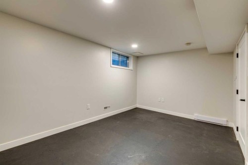 3416 Lane Crescent Sw, Calgary, AB - Indoor