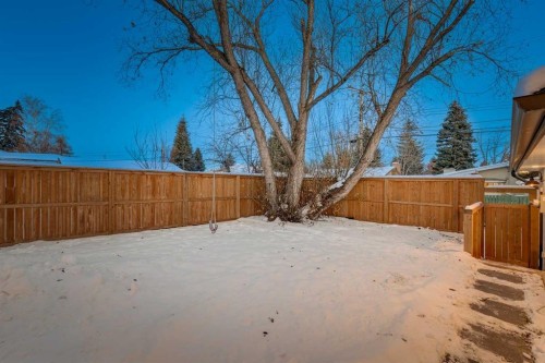3416 Lane Crescent Sw, Calgary, AB - Outdoor