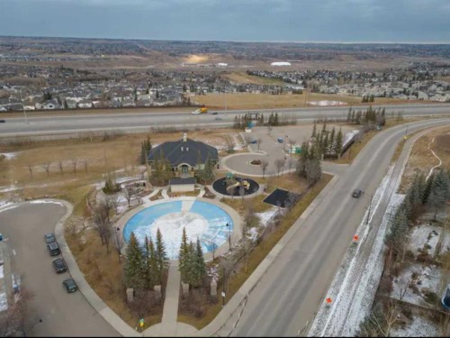 4 Crestridge Way Sw, Calgary, AB - Outdoor With View
