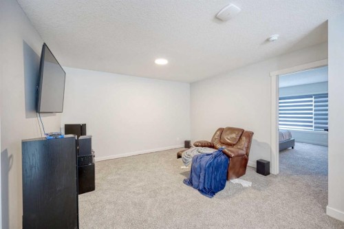 38 Setonstone Green Se, Calgary, AB - Indoor