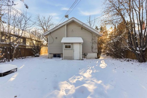 310 10 Avenue Ne, Calgary, AB - Outdoor