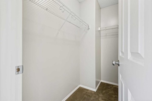 64 Elgin Gardens Se, Calgary, AB - Indoor With Storage