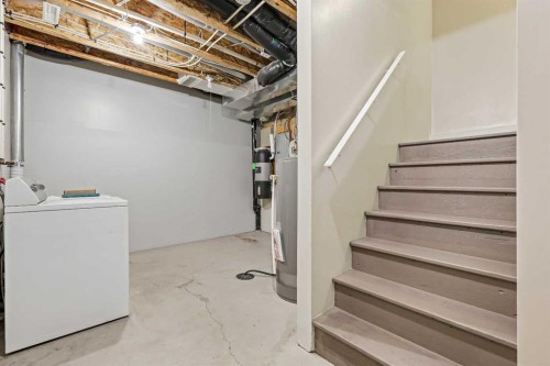 64 Elgin Gardens Se, Calgary, AB - Indoor