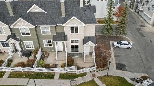 64 Elgin Gardens Se, Calgary, AB - Other