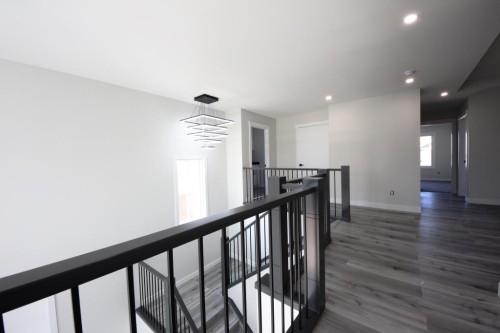 35 Viceroy Crescent, Olds, AB - Indoor Photo Showing Other Room