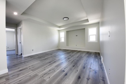 35 Viceroy Crescent, Olds, AB - Indoor Photo Showing Other Room