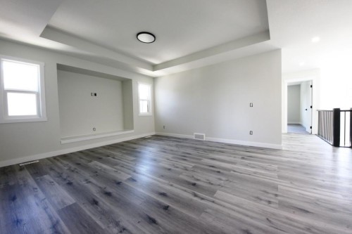 35 Viceroy Crescent, Olds, AB - Indoor Photo Showing Other Room