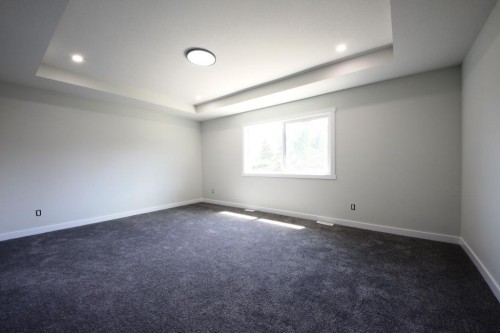 35 Viceroy Crescent, Olds, AB - Indoor Photo Showing Other Room