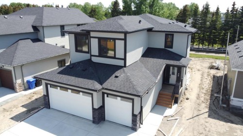 35 Viceroy Crescent, Olds, AB - Outdoor