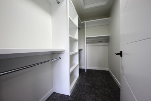 35 Viceroy Crescent, Olds, AB - Indoor With Storage