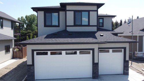 35 Viceroy Crescent, Olds, AB - Outdoor
