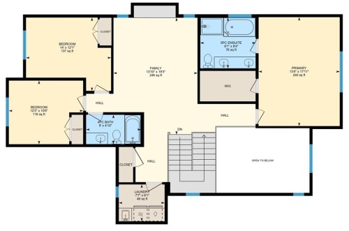 35 Viceroy Crescent, Olds, AB - Other