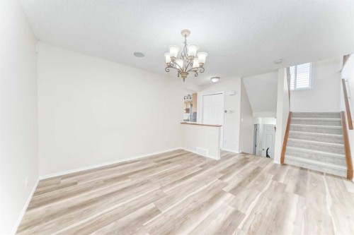 106 Saddletree Drive Ne, Calgary, AB - Indoor Photo Showing Other Room