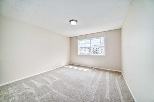 106 Saddletree Drive Ne, Calgary, AB - Indoor Photo Showing Other Room