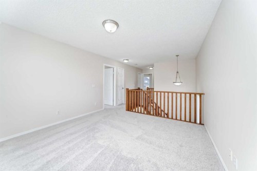 106 Saddletree Drive Ne, Calgary, AB - Indoor Photo Showing Other Room