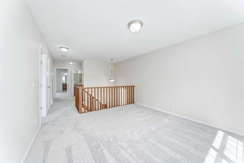 106 Saddletree Drive Ne, Calgary, AB - Indoor Photo Showing Other Room