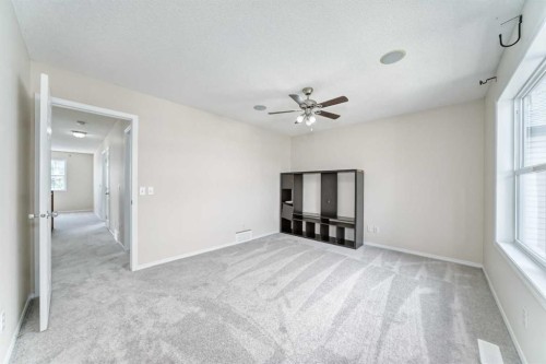 106 Saddletree Drive Ne, Calgary, AB - Indoor Photo Showing Other Room