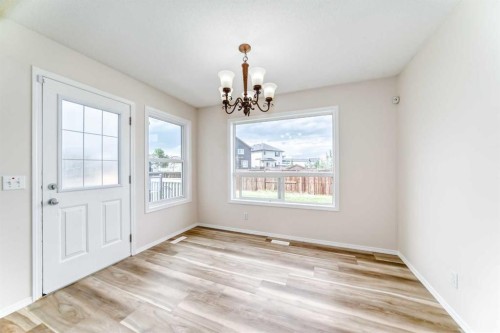 106 Saddletree Drive Ne, Calgary, AB - Indoor Photo Showing Other Room