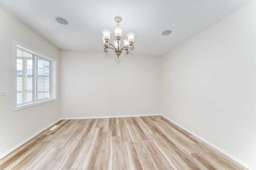 106 Saddletree Drive Ne, Calgary, AB - Indoor Photo Showing Other Room