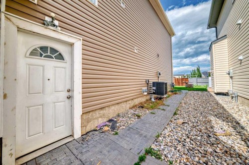 106 Saddletree Drive Ne, Calgary, AB - Outdoor With Exterior