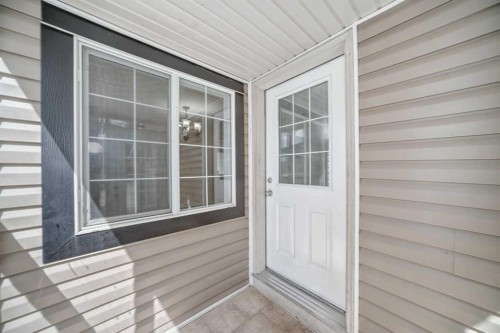 106 Saddletree Drive Ne, Calgary, AB - Outdoor With Exterior