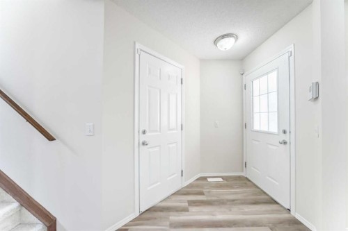 106 Saddletree Drive Ne, Calgary, AB - Indoor Photo Showing Other Room