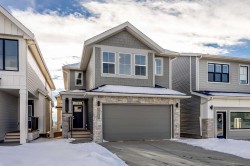 1309 South Point Parade SW Airdrie, AB T4B 5H9