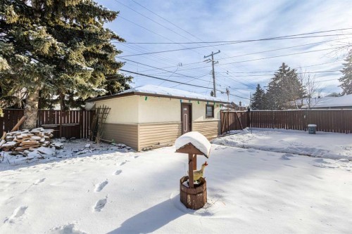 2812 24 Street Nw, Calgary, AB - Outdoor