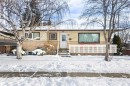 2812 24 Street Nw, Calgary, AB  - Outdoor 