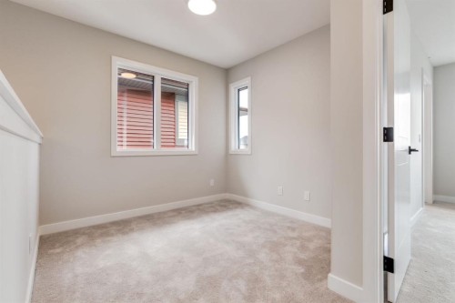 227 Sora Terrace Se, Calgary, AB - Indoor Photo Showing Other Room