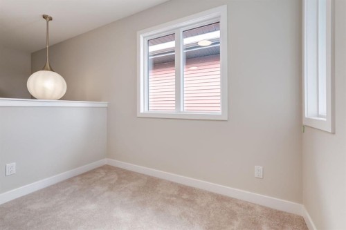 227 Sora Terrace Se, Calgary, AB - Indoor Photo Showing Other Room