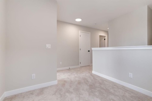 227 Sora Terrace Se, Calgary, AB - Indoor Photo Showing Other Room