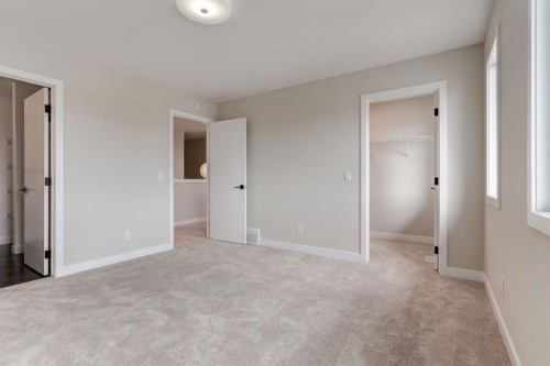 227 Sora Terrace Se, Calgary, AB - Indoor Photo Showing Other Room
