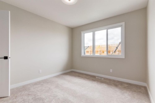 227 Sora Terrace Se, Calgary, AB - Indoor Photo Showing Other Room