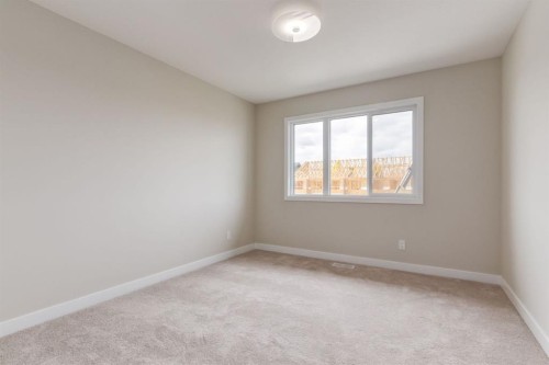 227 Sora Terrace Se, Calgary, AB - Indoor Photo Showing Other Room