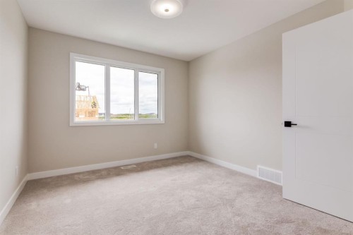 227 Sora Terrace Se, Calgary, AB - Indoor Photo Showing Other Room