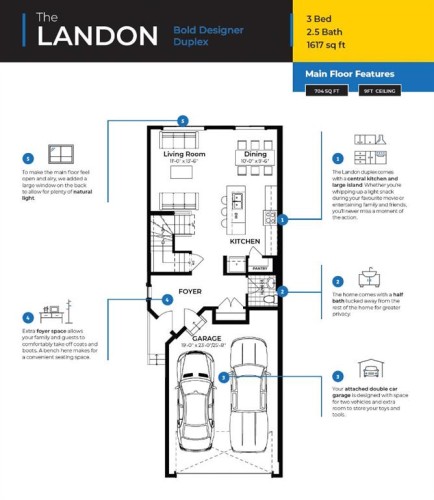 227 Sora Terrace Se, Calgary, AB - Other