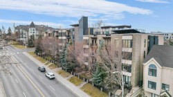 306-2307 14 Street SW Calgary, AB T2T 3T5