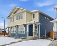 496 Reynolds Avenue Sw, Airdrie, AB  - Outdoor 