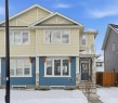 496 Reynolds Avenue Sw, Airdrie, AB  - Outdoor 