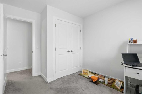 496 Reynolds Avenue Sw, Airdrie, AB - Indoor