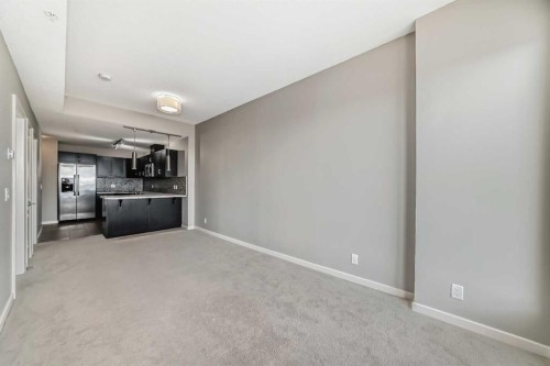 1601-1320 1 Street Se, Calgary, AB - Indoor
