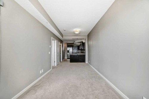 1601-1320 1 Street Se, Calgary, AB - Indoor Photo Showing Other Room